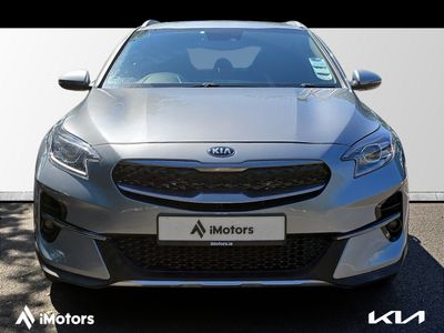 2021 Kia XCeed