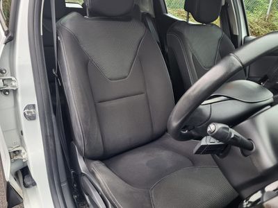 2015 Renault Clio