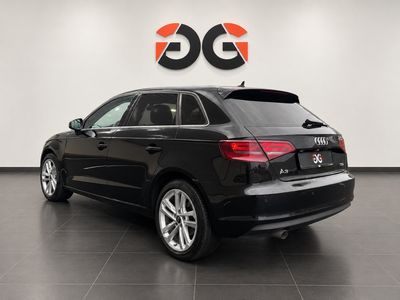 2016 Audi A3