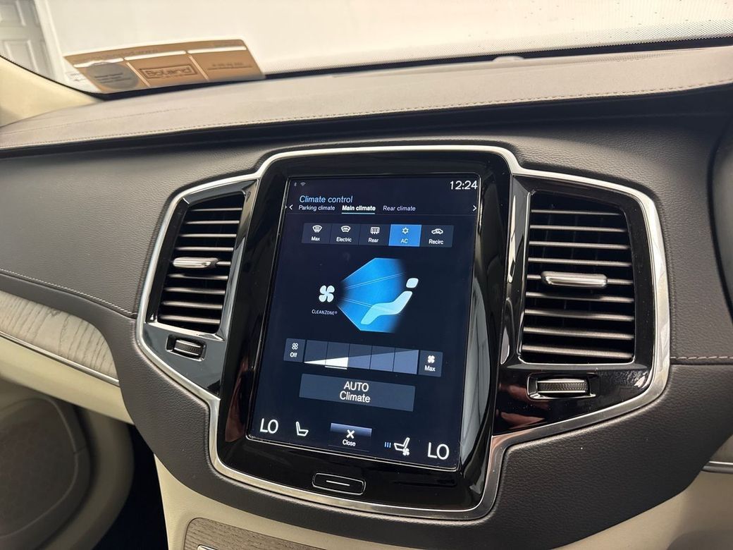 2021 Volvo XC90