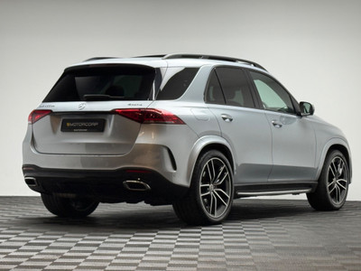 2022 Mercedes-Benz GLE Class