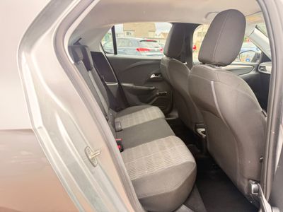 2023 Opel Corsa