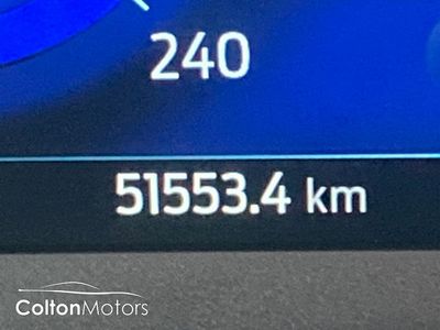 2021 Ford Puma