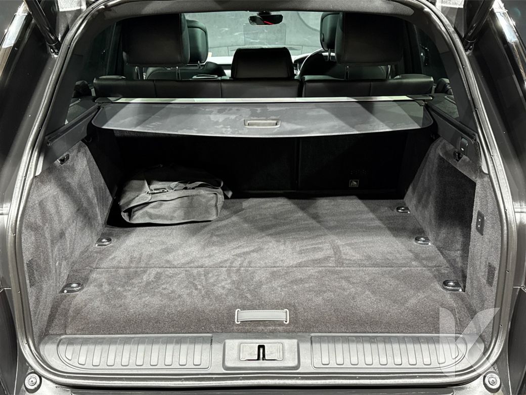 2022 Land Rover Range Rover Sport