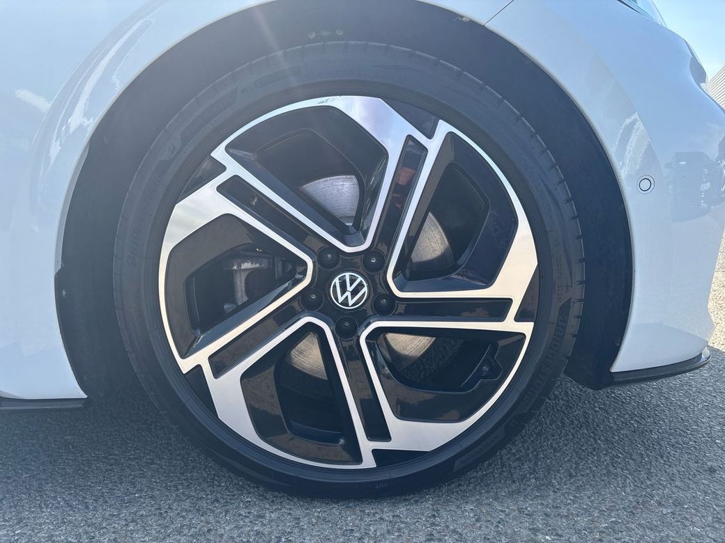 2025 Volkswagen ID.3