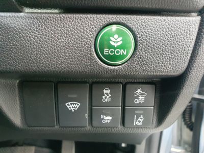 2018 Honda Jazz