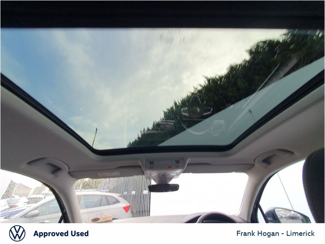 2024 Volkswagen Tiguan Allspace