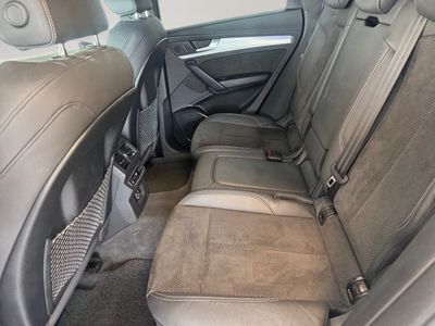 2020 Audi Q5