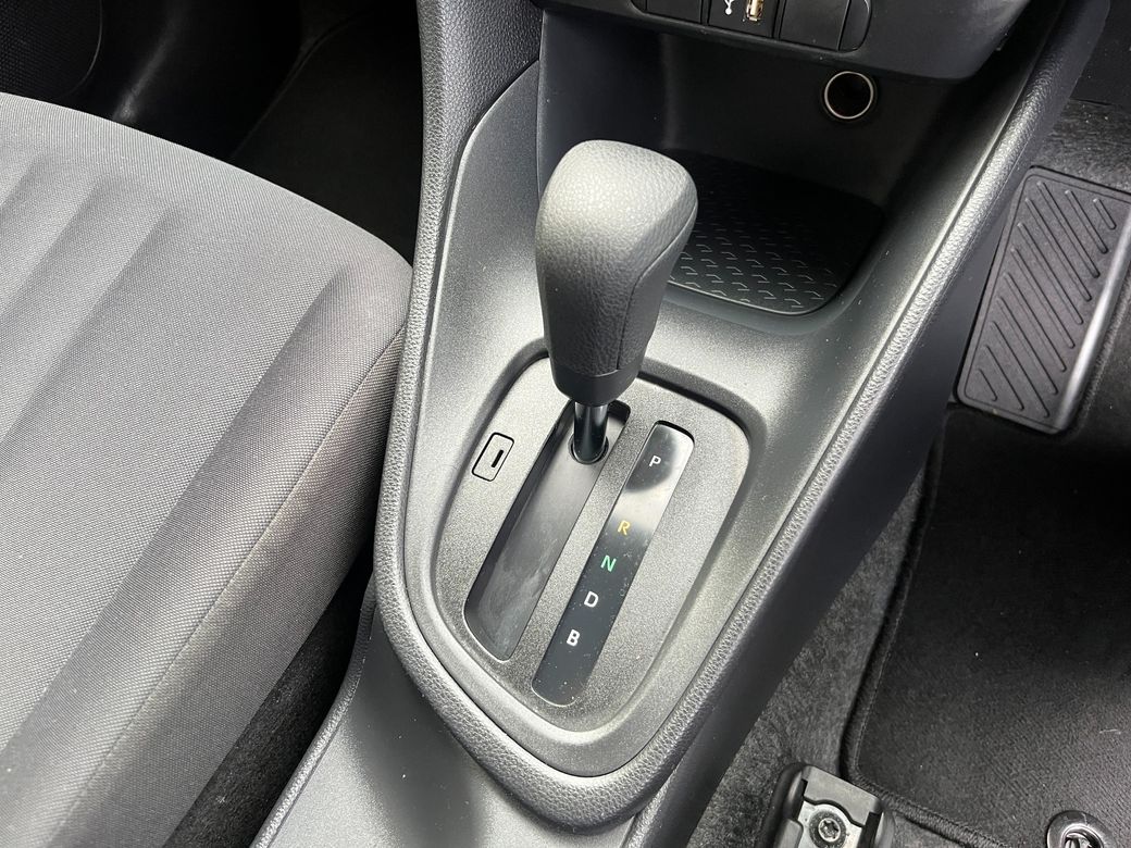 2023 Toyota Yaris