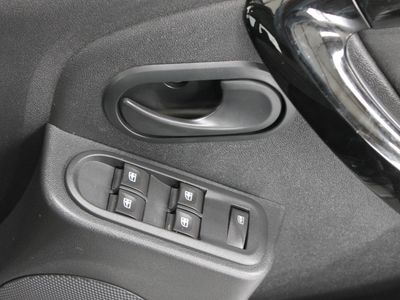 2015 Dacia Duster