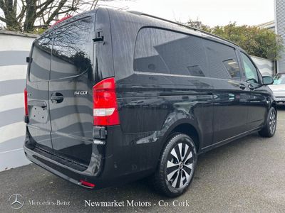2027 Mercedes-Benz Vito