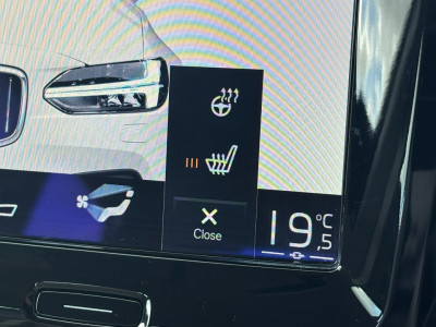 2018 Volvo V90