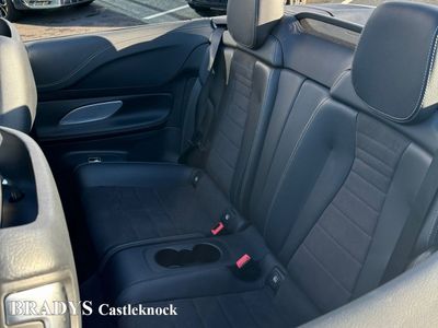 2021 Mercedes-Benz E Class