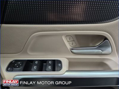 2020 Mercedes-Benz GLB Class