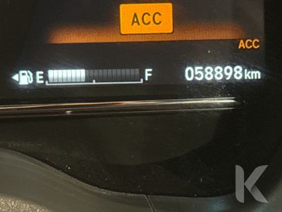 2020 Honda Vezel