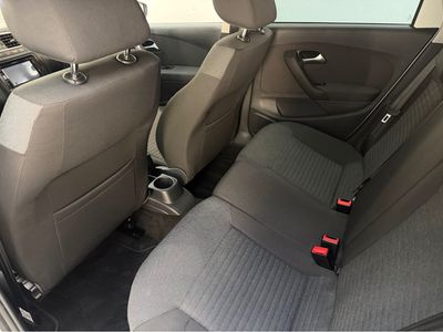 2013 Volkswagen Polo