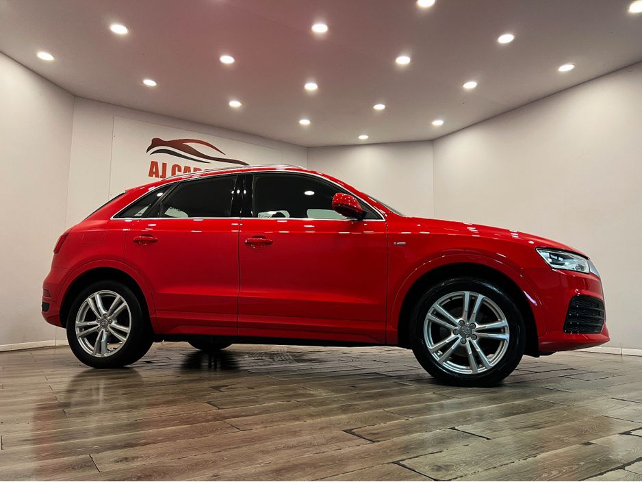 2016 Audi Q3