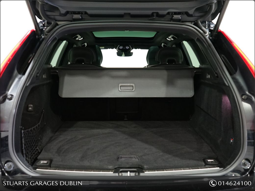 2023 Volvo XC60