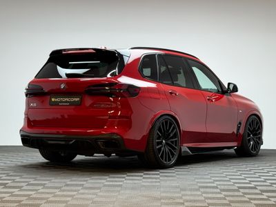 2023 BMW X5