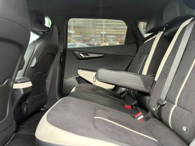 2026 Kia EV6