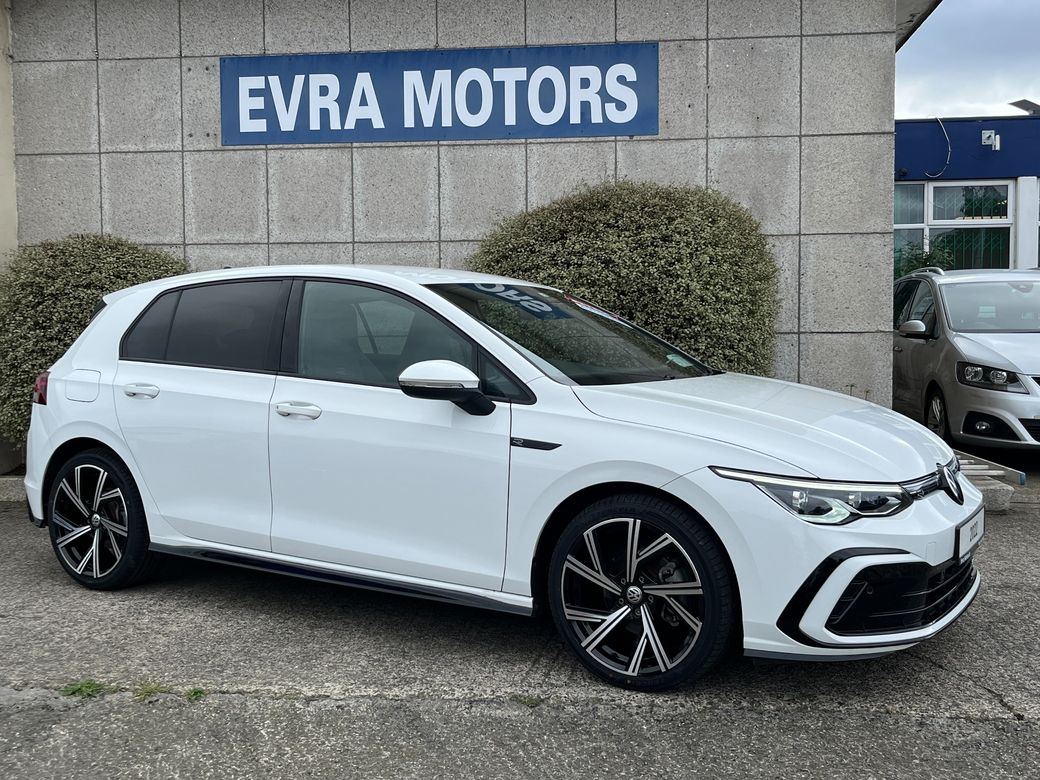 2022 Volkswagen Golf