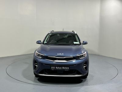 vehicle for sale from Nyhan Motors