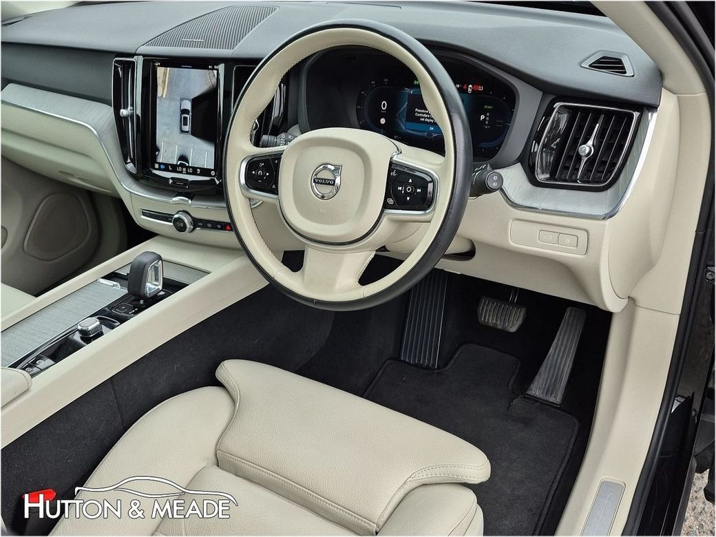 2024 Volvo XC60