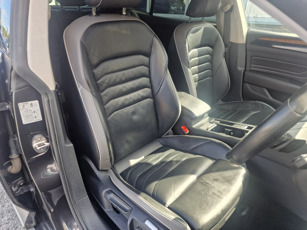 2023 Volkswagen Arteon