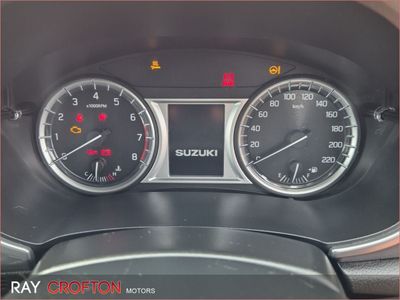 2017 Suzuki Vitara