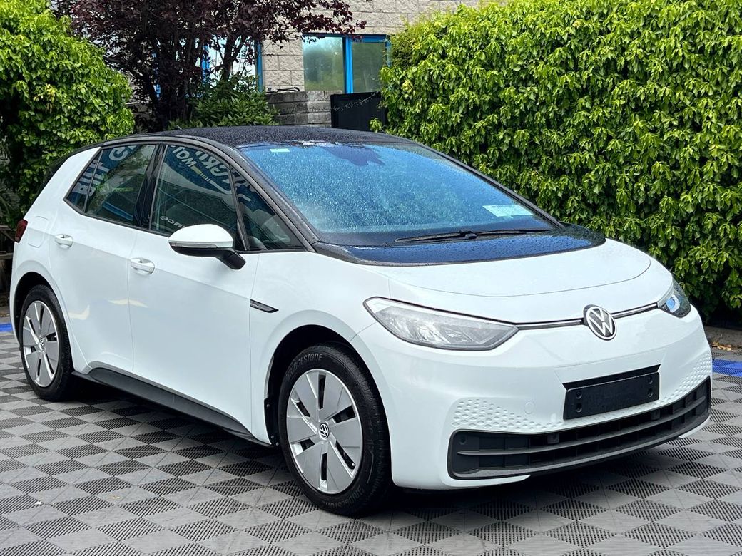 2023 Volkswagen ID.3