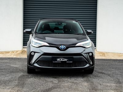 2023 Toyota C-HR