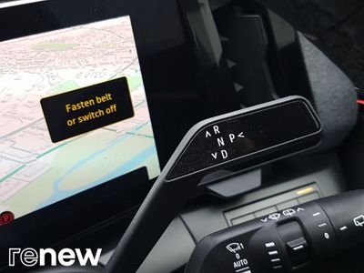 2023 Renault Megane E-Tech