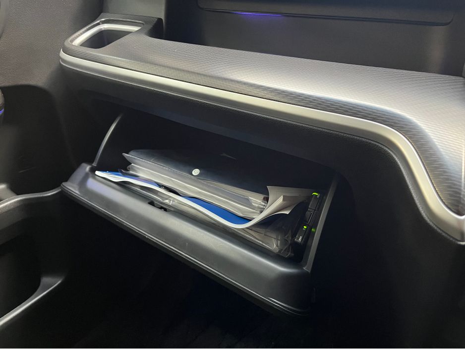 2020 Honda Stepwagon