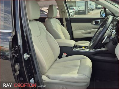 2021 Kia Sorento