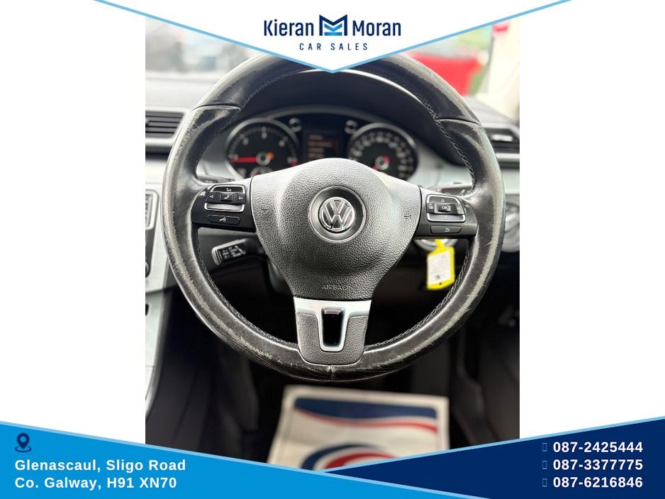 2016 Volkswagen CC