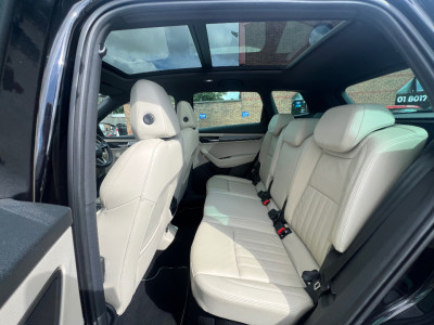 2018 Skoda Karoq