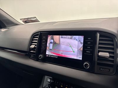 2024 Skoda Karoq