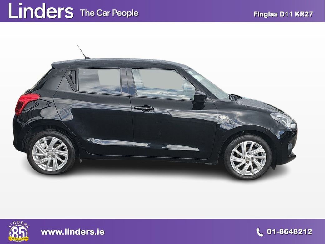 2023 Suzuki Swift
