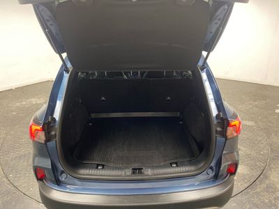 2021 Ford Kuga