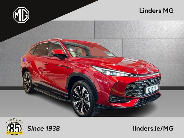 vehicle for sale from Linders Finglas Turvey Limited