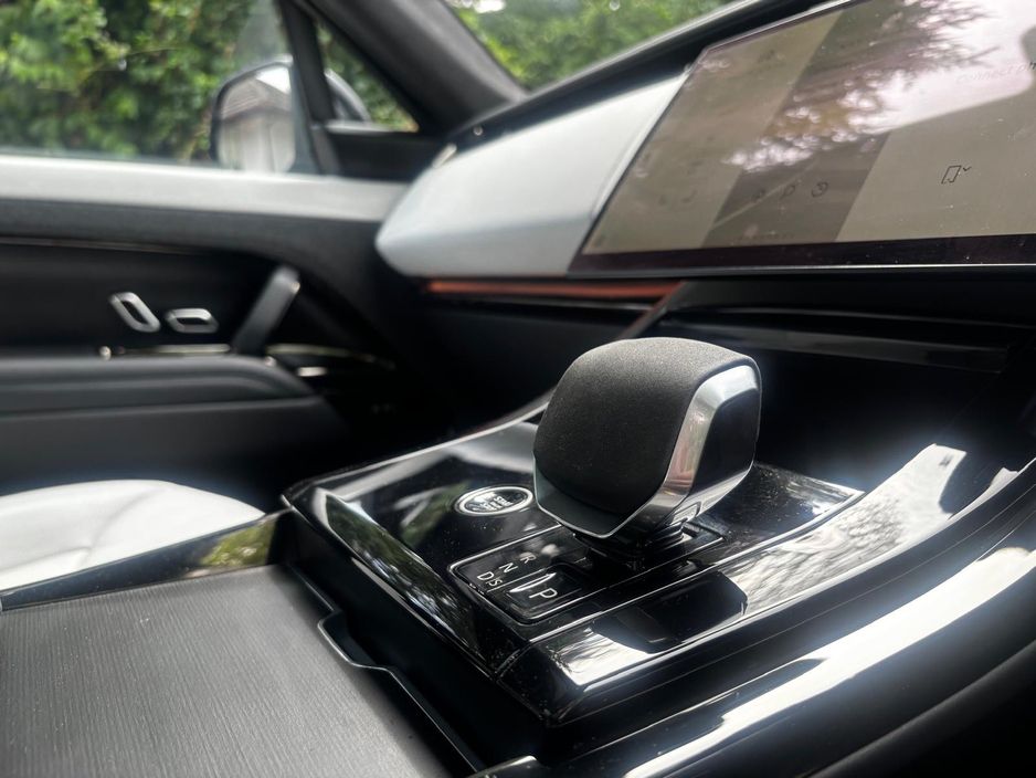 2024 Land Rover Range Rover Sport