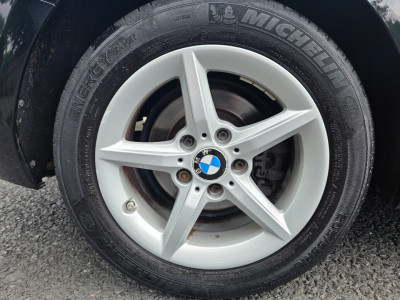 2018 BMW 1 Series