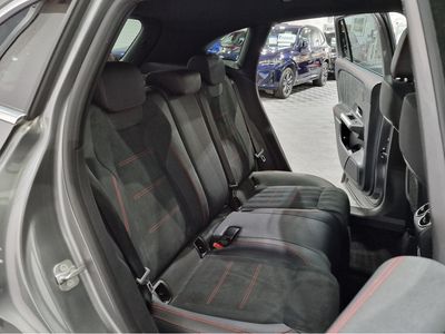 2023 Mercedes-Benz GLA Class