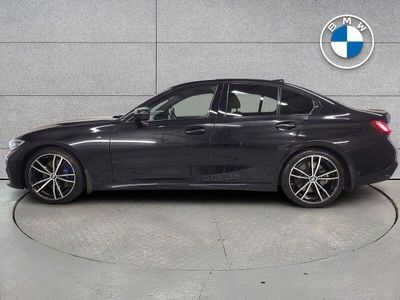2020 BMW 3 Series