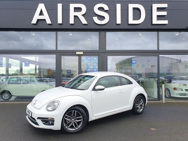 vehicle for sale from Airside Motor Centre