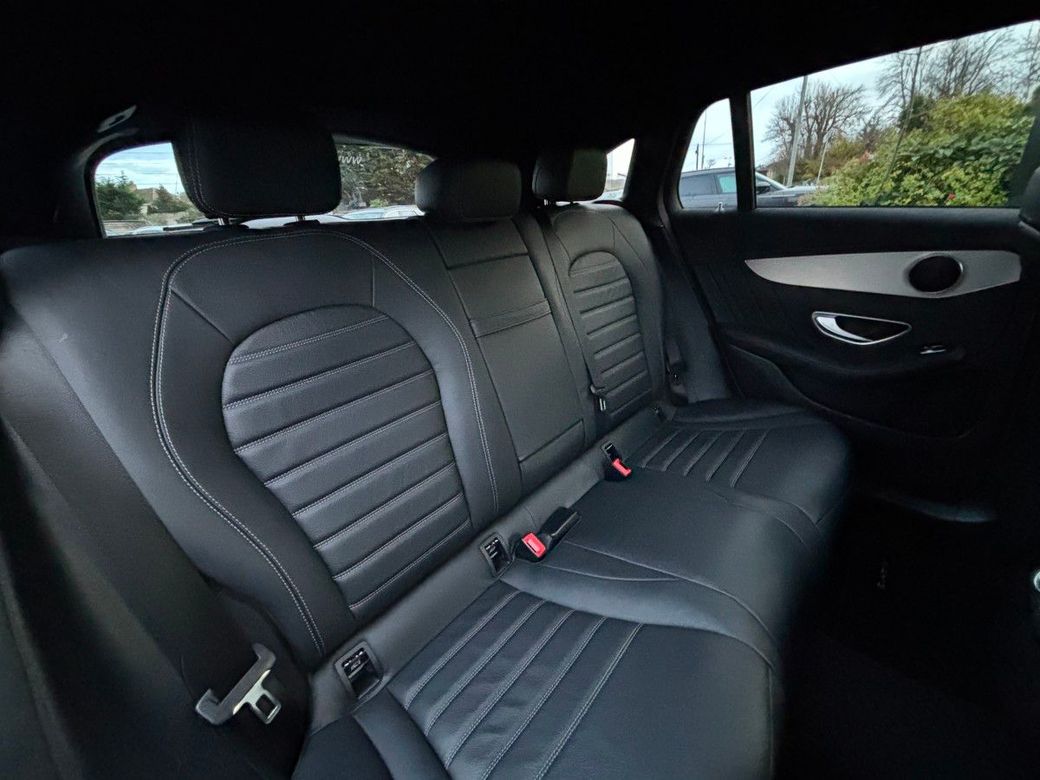 2022 Mercedes-Benz EQC