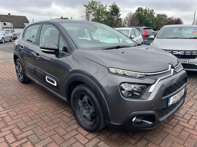 vehicle for sale from CarCity