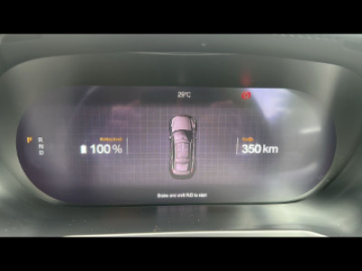 2023 Polestar 2
