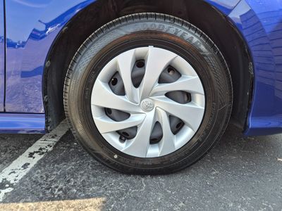 2022 Toyota Yaris