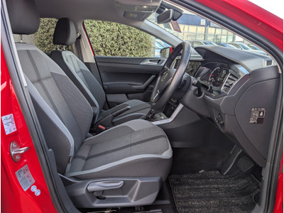 2018 Volkswagen Polo